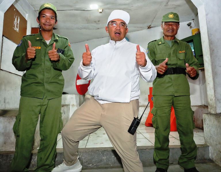 Rumah Ditinggal Mudik? Ini Sejumlah Hal yang Wajib Dilakukan agar Tenang