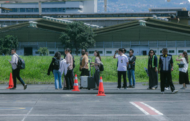 Super Air Jet Siapkan Delapan Rute Langsung dari dan ke Bandara Husein Bandung