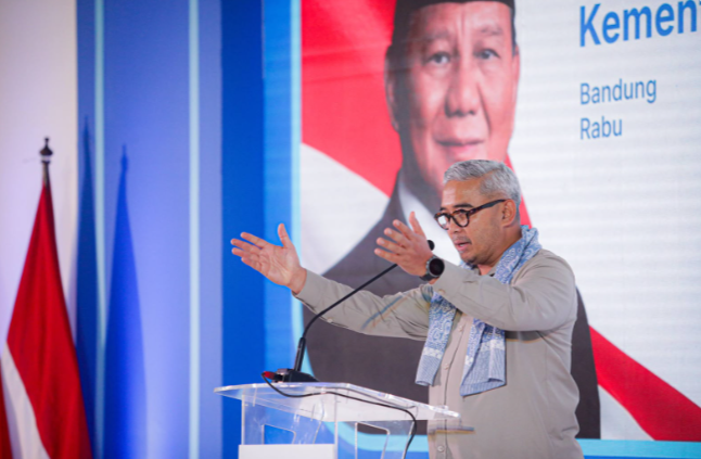 Bakal Dibangun 1.000 Unit Rumah Susun, Pemkot Siapkan Terobosan Regulasi Dukung Program Tiga Juta Rumah