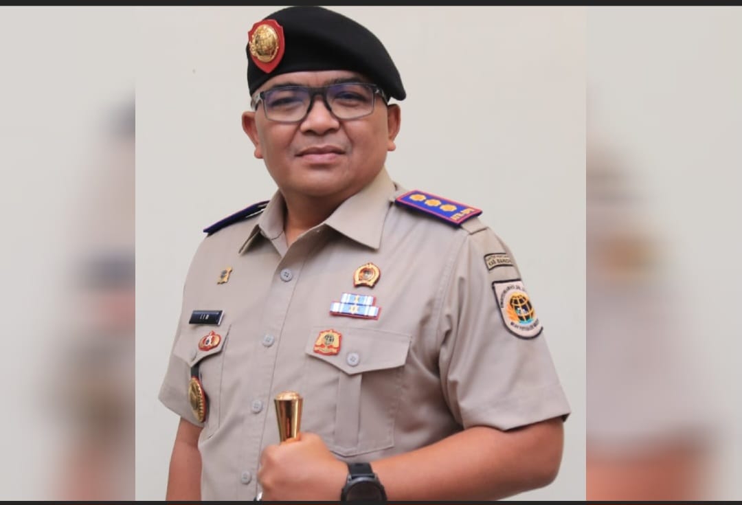 Kepala ATR/BPN Kabupaten Bandung: Tak Ada Suap Menyuap, Kami Komitmen Jaga Integritas 