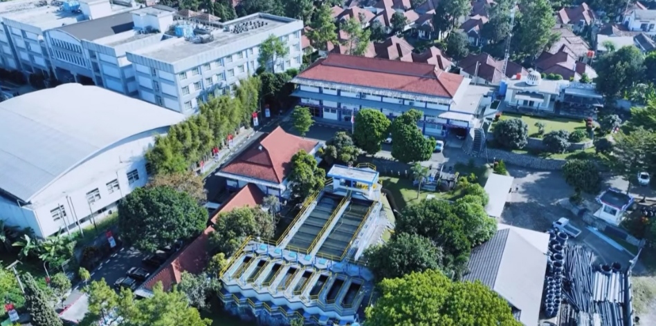 Sambut HUT ke-49, Perumda Air Minum Tirta Raharja Berikan Promo Special bagi Pelanggan Baru