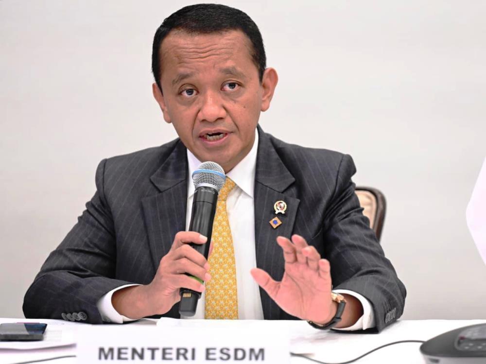 Pemerintah Tekankan Kebijakan Bioetanol Sebagai Upaya Akselerasi Kedaulatan Energi Nasional