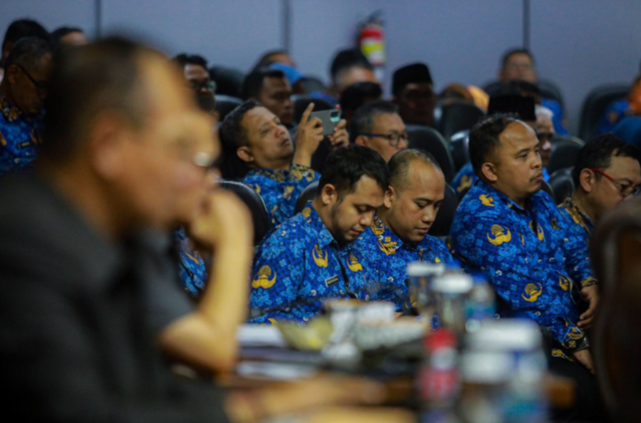 Pemkot Ajukan Tiga Raperda Baru, Prioritaskan Penanganan Sampah dan Penguatan Layanan Publik