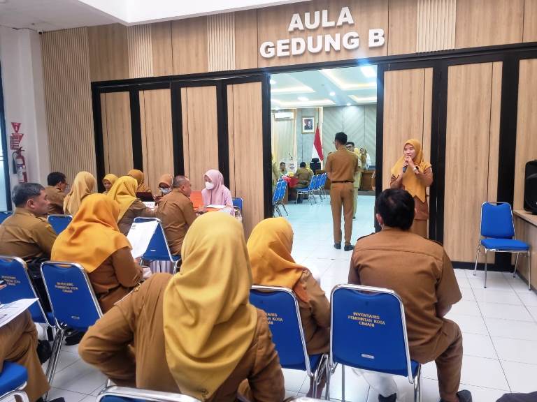 Deteksi Dini TBC: Langkah Strategis Cakupan Penemuan Kasus TB.