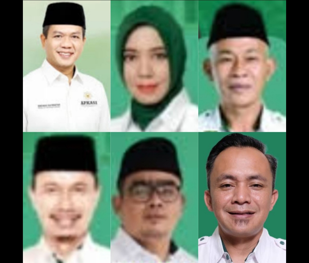 Muscab PKB Kabupaten Bandung, Enam Nama Calon Ketua Muncul, Renie dan Dadang Supriatna Bersaing