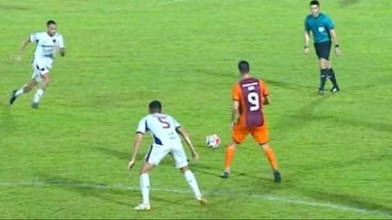 Menang 2-0 Atas Persita, Borneo Tempel Ketat Persib, Persija Kembali Raih Poin dari Persijap