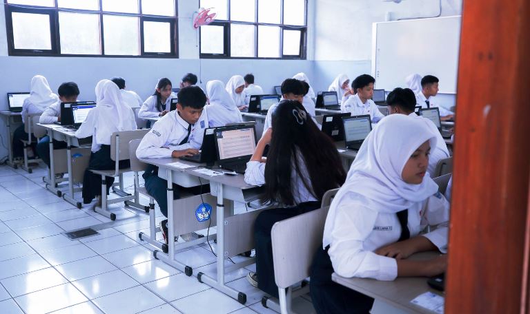 Pendaftaran SPMB Kota Bandung Jenjang SD dan SMP Tahap 2 Tahun 2026 Dibuka