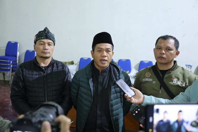 Cuaca Ekstrem, Bupati Bandung Keluarkan SE Peringatkan Warga Waspada Bencana 