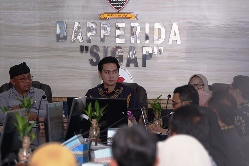 Cegah Stunting, Kesehatan Remaja Putri Jadi Prioritas