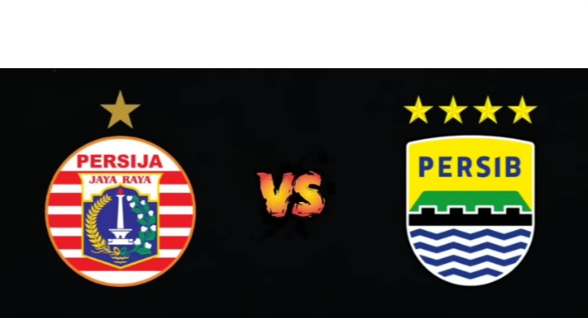 Tidak Direkomendasi di Jakarta, Laga Persija Kontra Persib Dialihkan di Segiri