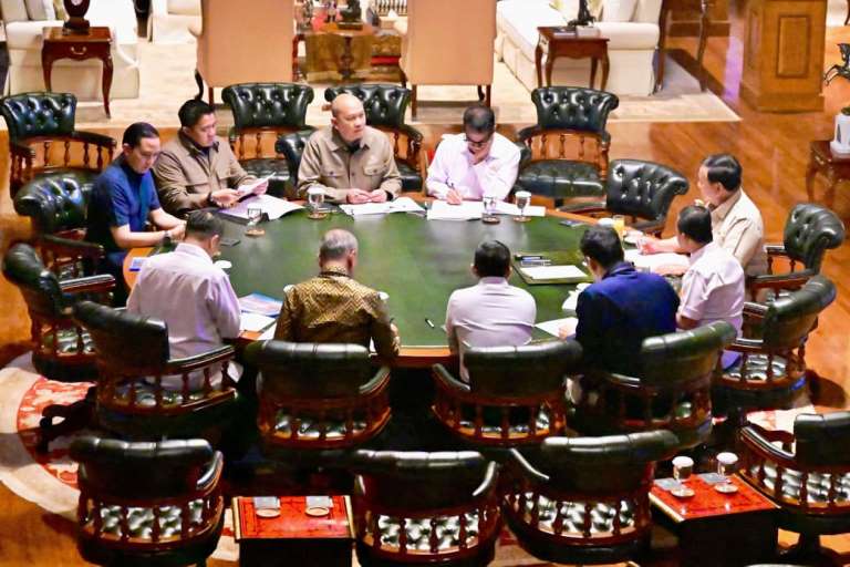 Presiden Prabowo Perintahkan Percepatan Waste to Energy, Sampah Jadi Energi di Kota-Kota Besar