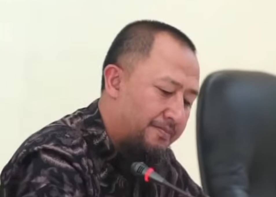Yadi Supriadi: PAN Kabupaten Bandung Punya Strategi Sukseskan Arahan Ketum Raih Tiga Besar di 2029 