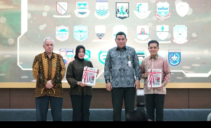 Hj Renie Ucapkan Syukur Pemkab Bandung Raih WTP ke-10 Kalinya: DPRD Fokus Pengawasan Rekomendasi BPK
