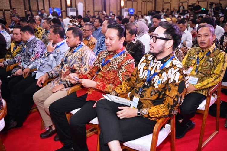 Bank BJB Memiliki Peran Strategis Mendukung Pembangunan Daerah