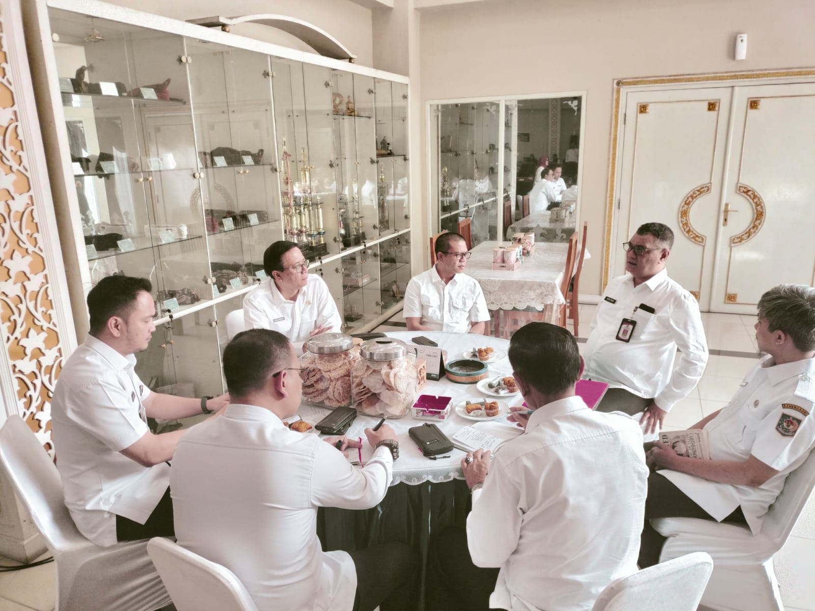 Ditunjuk Kemendagri, Hari OTDA ke-30 Siap Digelar di Kabupaten Bandung 