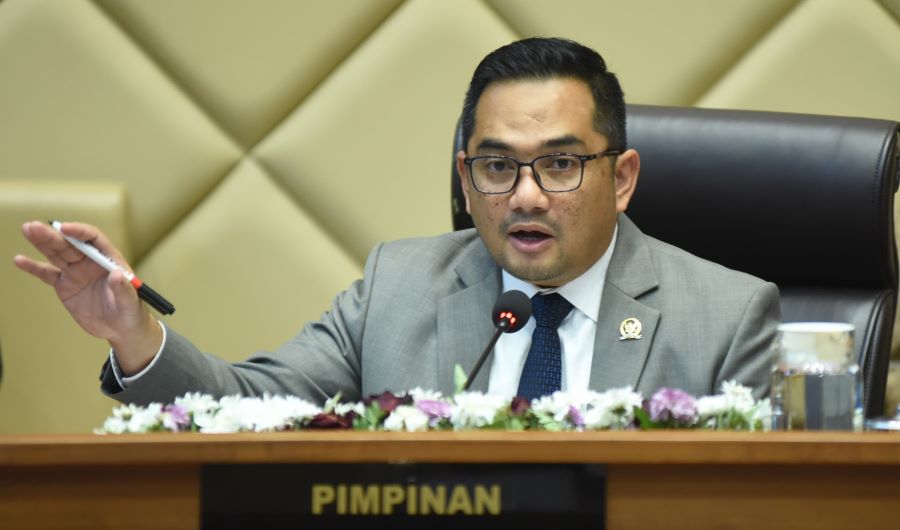  NasDem Usulkan Ambang Batas Parlemen di Daerah, Direktur Eksekutif PPI Sebut Kiamat
