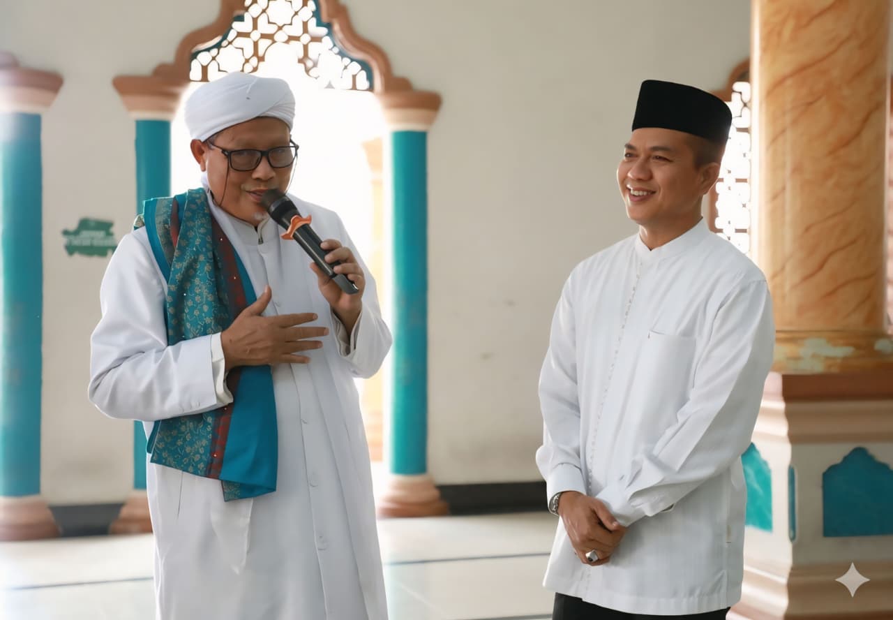 Usulan Bupati, Dua SMAN Baru Berdiri di Kabupaten Bandung untuk Layani Masyarakat