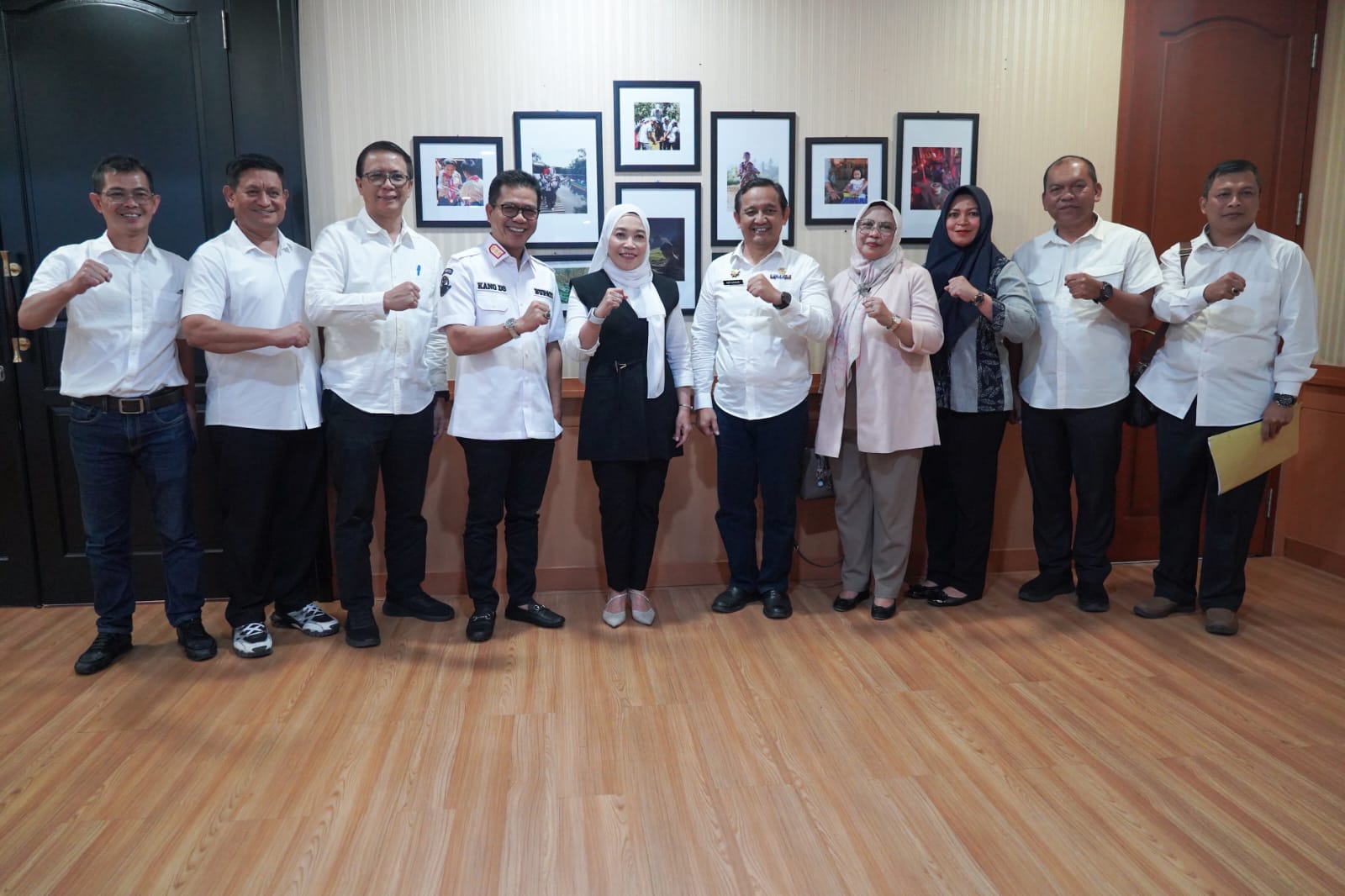 Bupati Bandung Ucapkan Syukur SE Mendikdasmen Terbit, Honor Guru P3KPW Bisa Dibayar Dana BOSP 