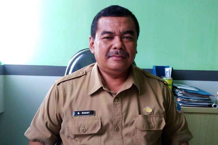 Pemkot Cimahi Berhemat Listik dan BBM lewat WFH Sepekan Sekali