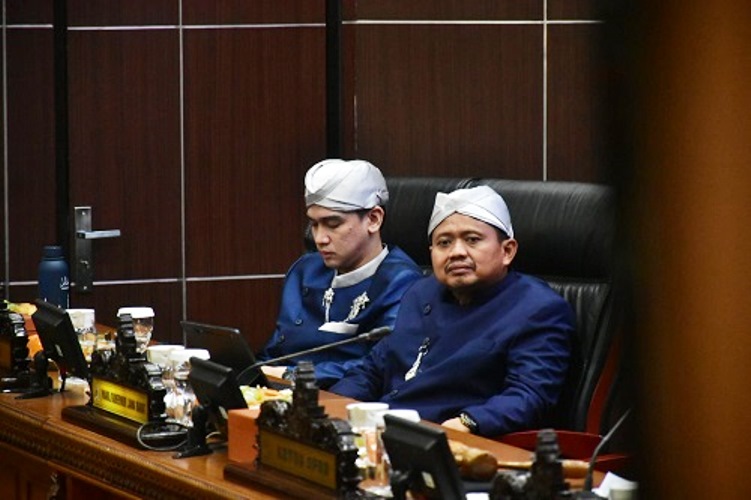 Pendidikan, Infrastruktur, hingga UMKM Menguat, Sumedang Tunjukkan Progres Positif