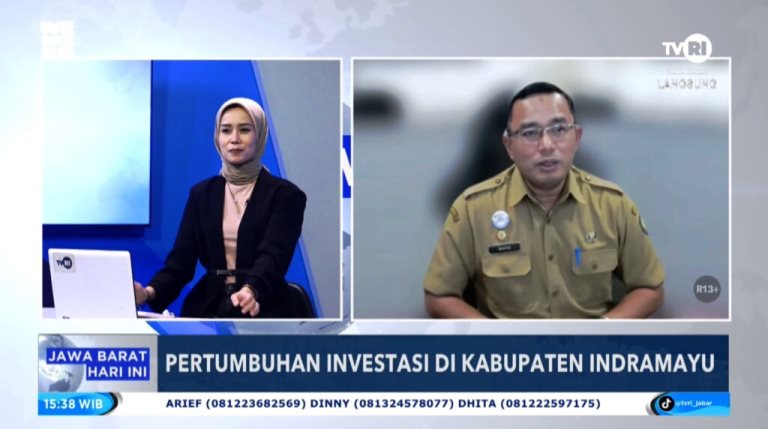 Investasi Indramayu Melejit 121%, 14 ribu Hektare Kawasan Industri Jadi Magnet Investor