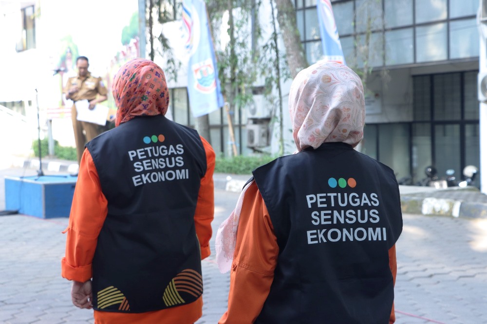 Pemkot Cimahi Canangkan Pendataan Sensus Ekonomi 2026, Wali Kota Tekankan Pentingnya Data yang Akurat