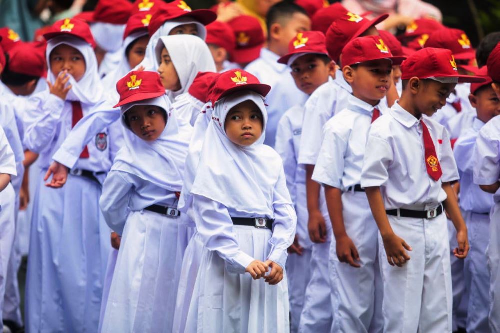Pemkot Bandung Kucurkan Rp36,35 Miliar untuk Siswa RMP
