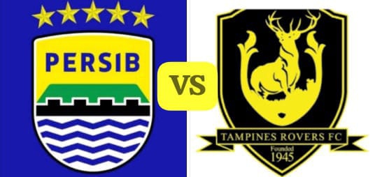 Persib Bertemu Tampines Rovers di Laga Penutup Fase Grup Piala Presiden, Ini Kata Kedua Pelatih