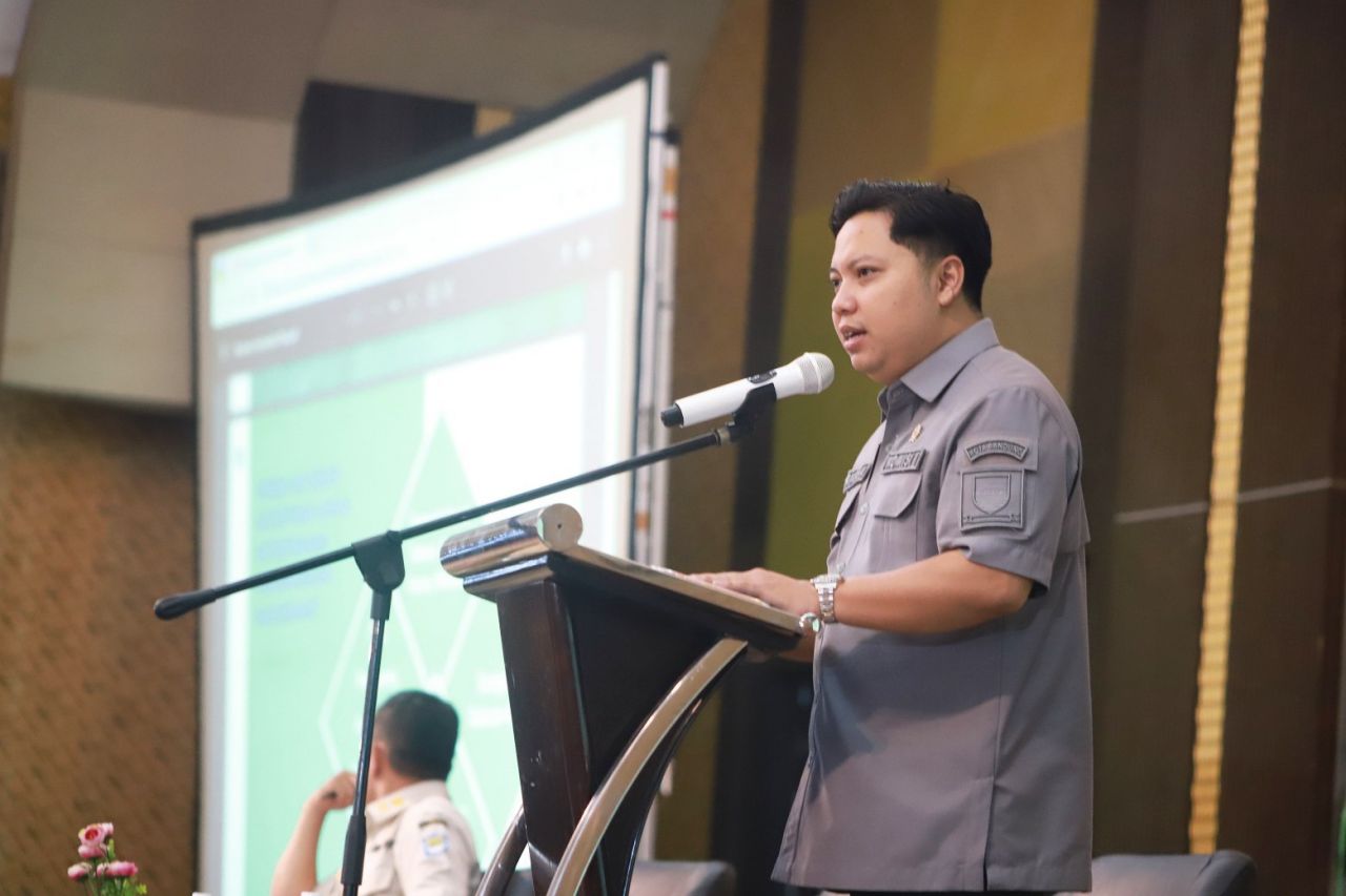 DPRD Bandung Soroti Kinerja ASN, Tekankan Profesionalisme dan Integritas