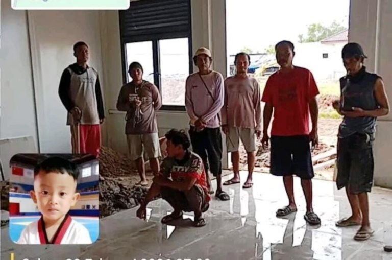Bupati Lucky Hakim Instruksikan Pemulangan Tujuh Pekerja Asal Indramayu yang Telantar di Papua