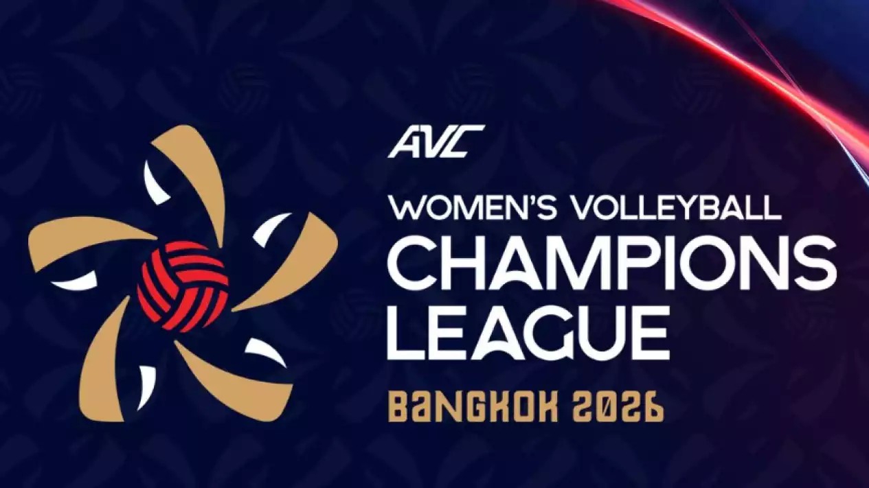 AVC Champions League 2026 Akhirnya Bergulir, Bandung BJB Tandamata Tantang Supreme TIP Chonburi di Hari Kedua