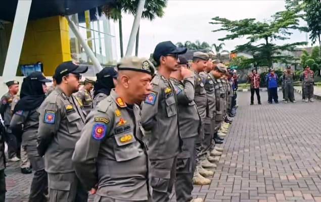 Pemkot Cimahi Awasi Rumah Makan di Bulan Ramadhan