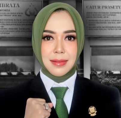 Harlah ke-28 PKB, Ketua DPRD Kabupaten Bandung Hj Renie Harap Soliditas Organisasi Makin Kuat