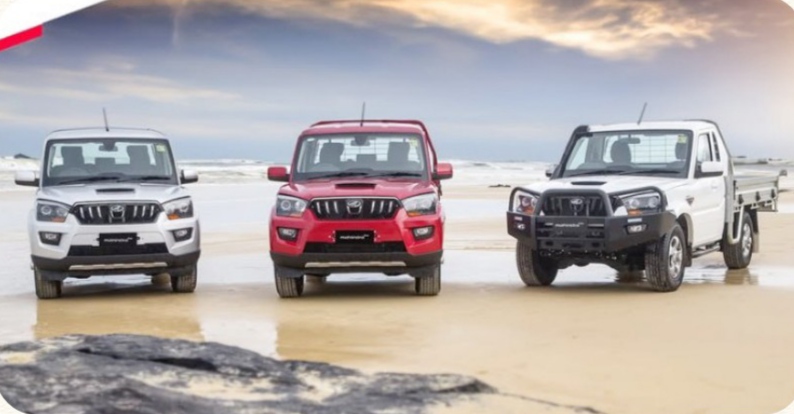 Menkeu Purbaya Sepakat dengan Sufni Dasco Impor 105.000 unit Mobil Pickup dari India Ditunda