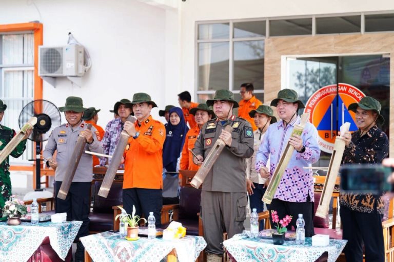 Hari Kesiapsiagaan Bencana 2026, BPBD Indramayu Imbau Masyarakat Lebih Siaga dan Peduli