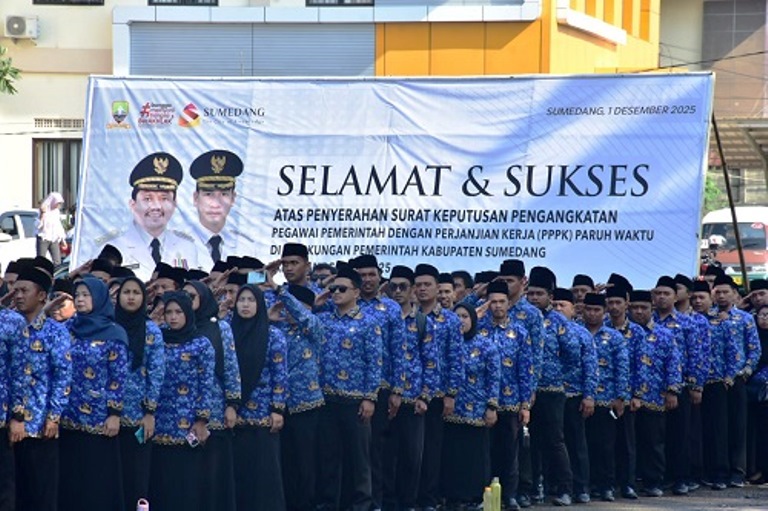 Dana BOSP Bisa Digunakan untuk Honor Guru PPPK PW