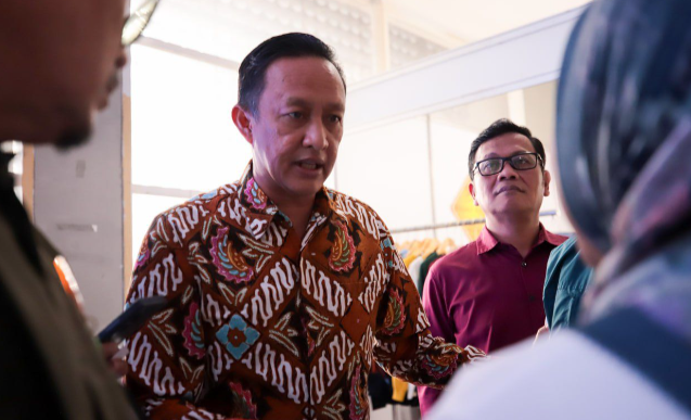 Job Fair Future Connect 2026 Sediakan Hampir 2.000 Lowongan, Disnaker Percepat Penyerapan Tenaga Kerja