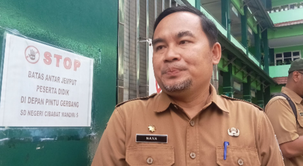 Pemkot Cimahi Larang Pelajar membawa Handphone ke Sekolah