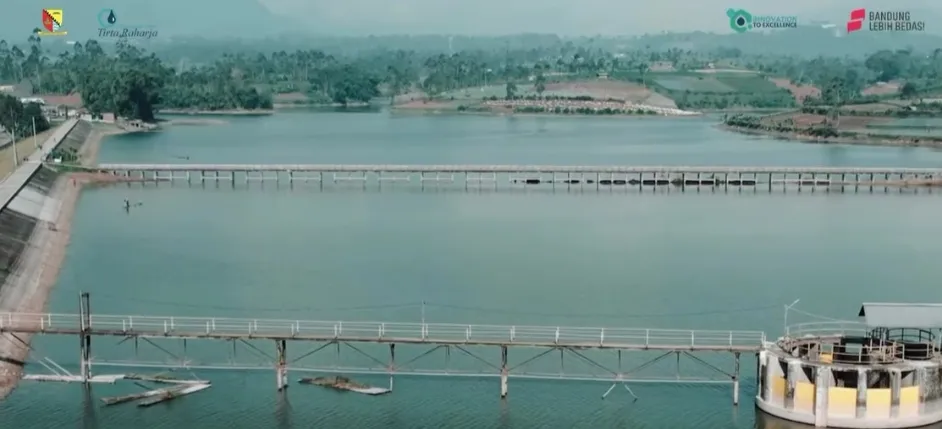 Air Berwarna Kuning dan Bau, Warga Bandung Timur Ini Berharap PDAM Segera Realisasikan Pembangunan SPAM