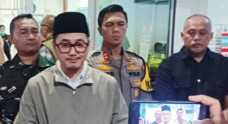 Puluhan Siswa di Cimahi Diduga Keracunan usai Makan Menu MBG